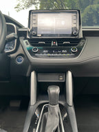 Toyota Corolla Cross 2022