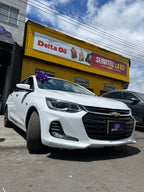 Chevrolet Onix Lt 2023