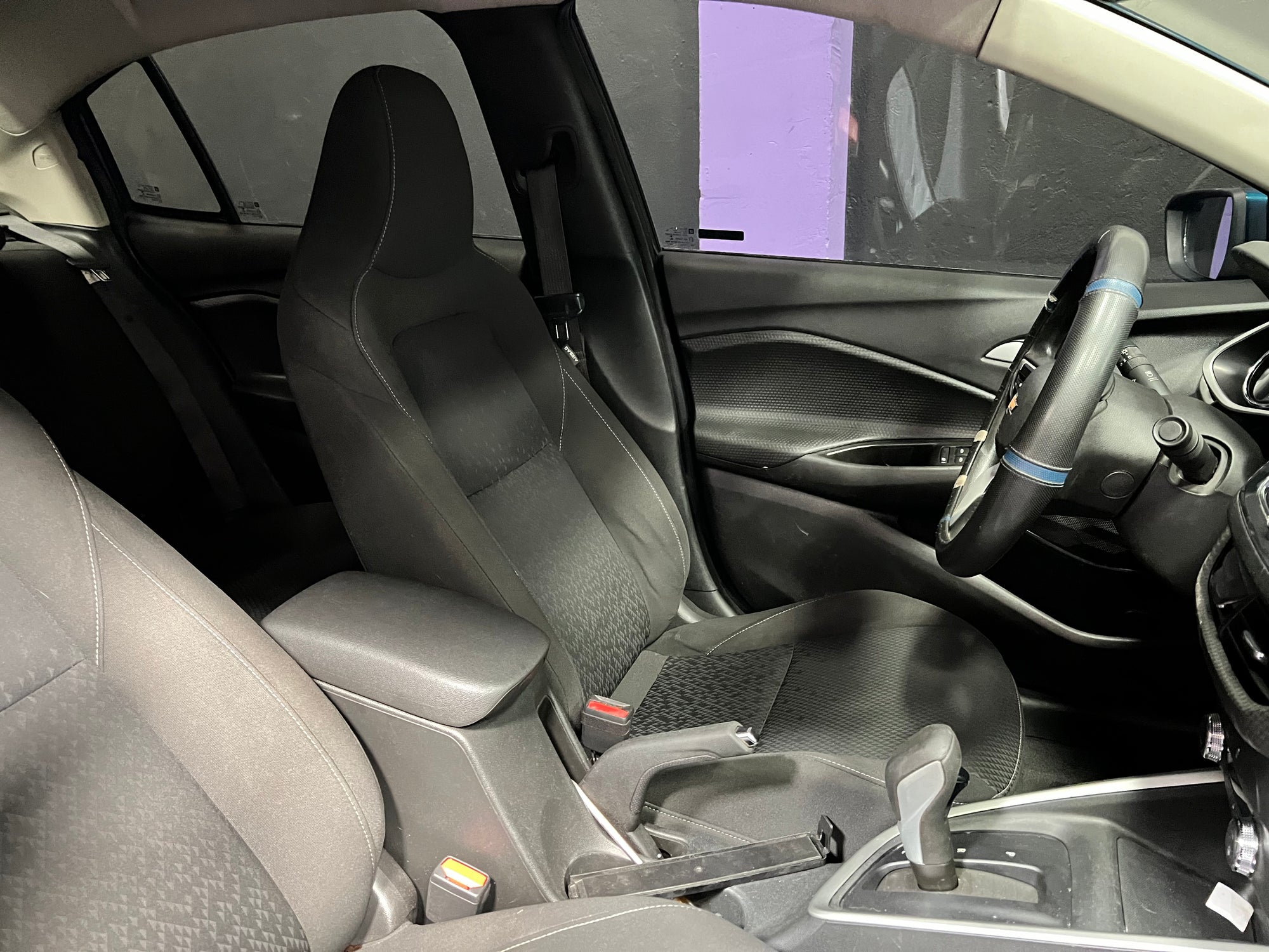 Chevrolet Onix Ltz 2021