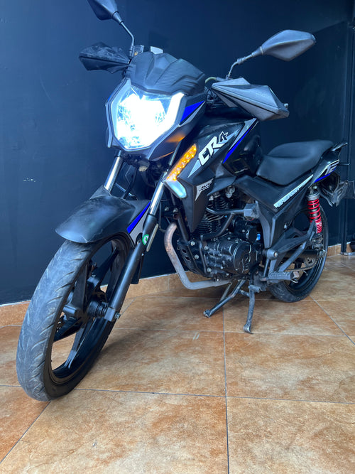 AKT CR4 2019