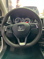 Honda City 2022