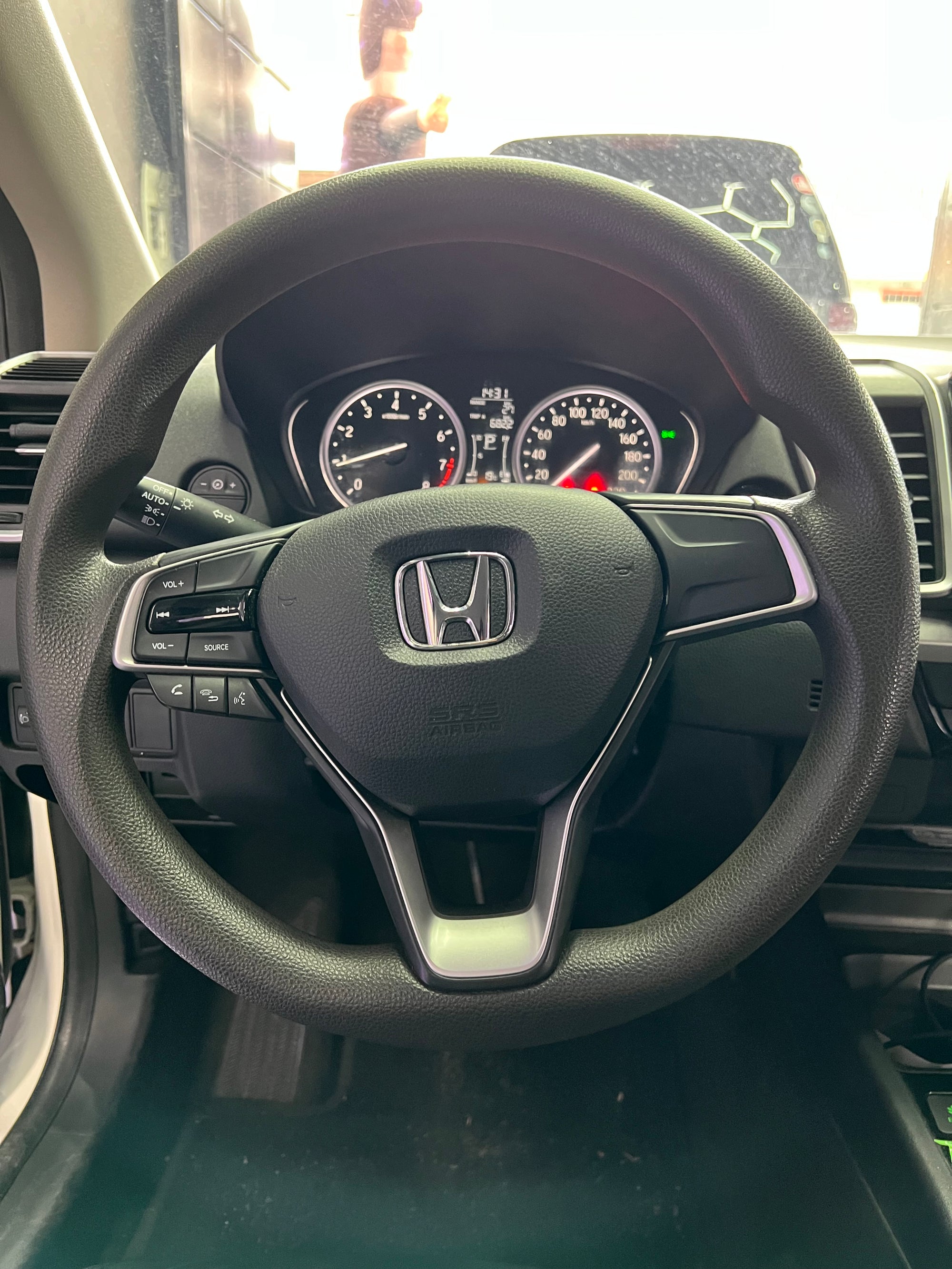 Honda City 2022