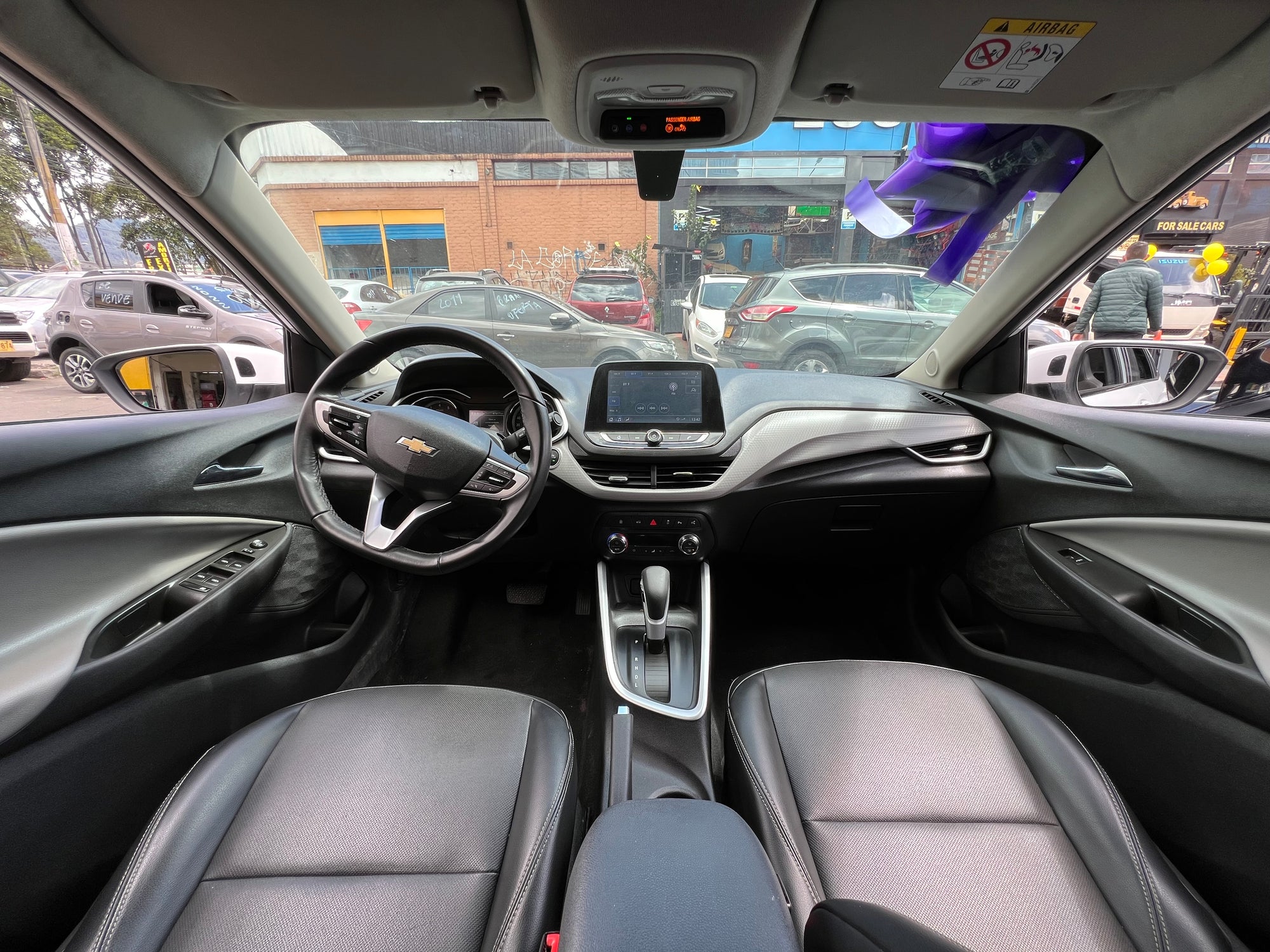 Chevrolet Onix Lt 2023