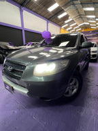 Hyundai Santafe 2008