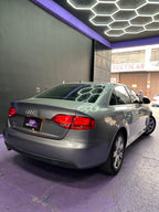 Audi A4 2009
