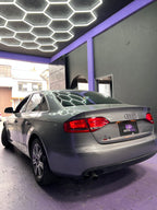 Audi A4 2009