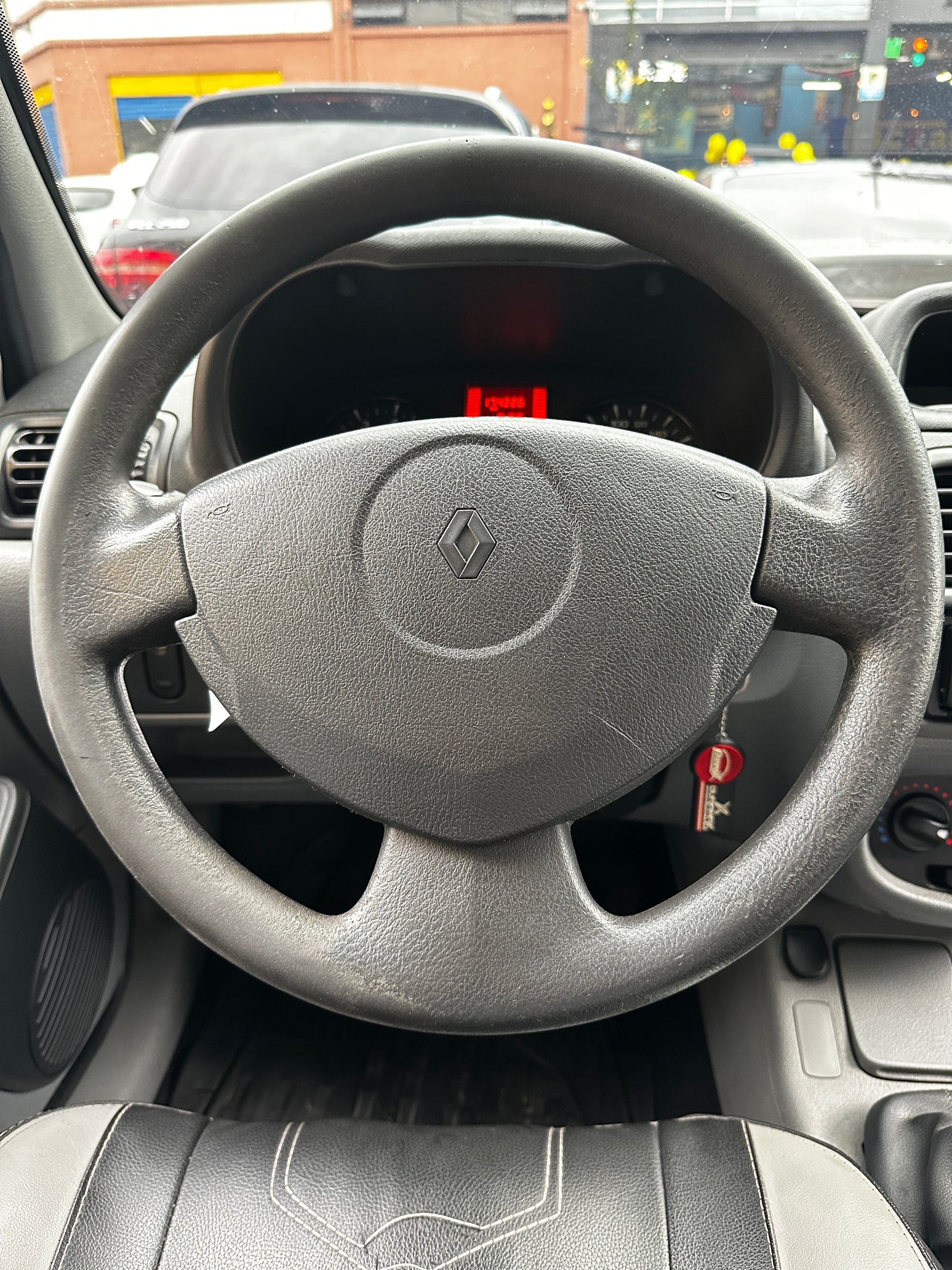 Renault Clio Style 2016