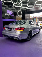 Mercedes-Benz E250￼