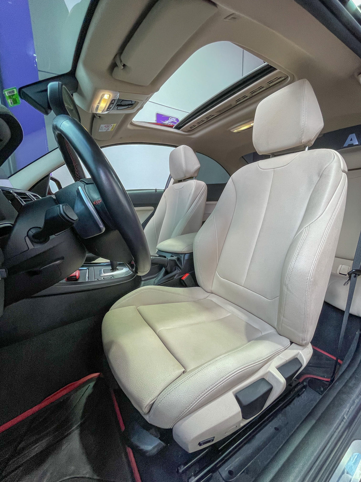 BMW 220i 2020