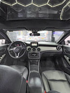 Mercedes Benz CLA200