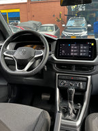 Volkswagen T-Cross Trendline 2025