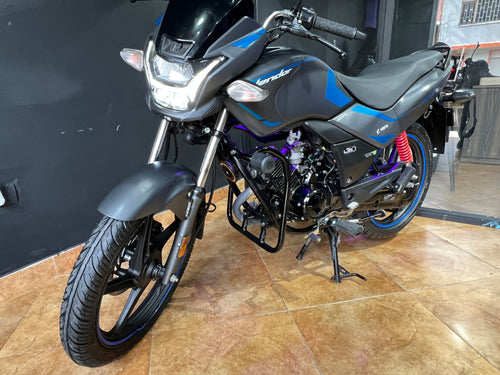 Hero Splendor X Pro 2024