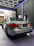 Mercedes E250 2014