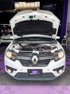 RENAULT LOGAN 2024 MECANICO