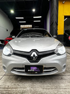 Renault Clio Style 2016