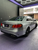 Mercedes E250 2014