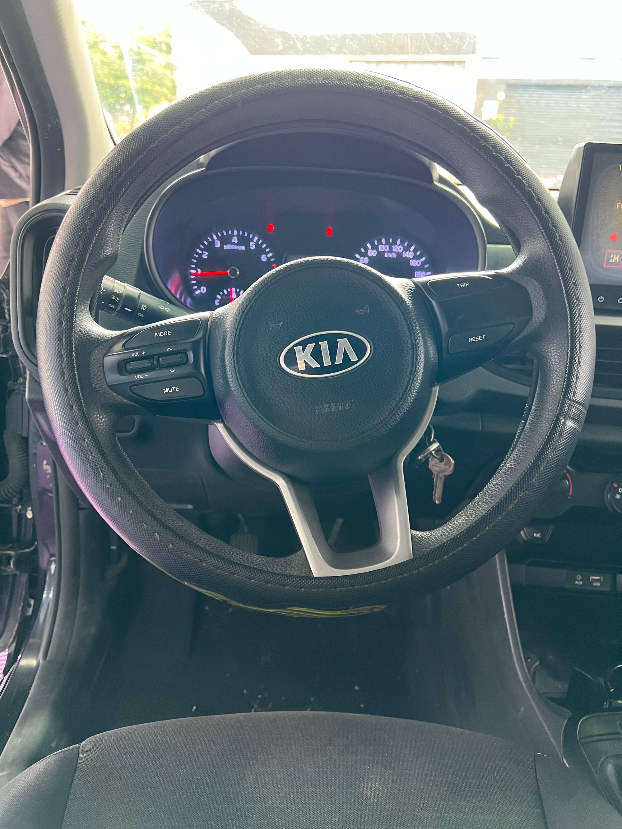 Kia Picanto 2018