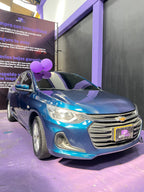 Chevrolet Onix Ltz 2021