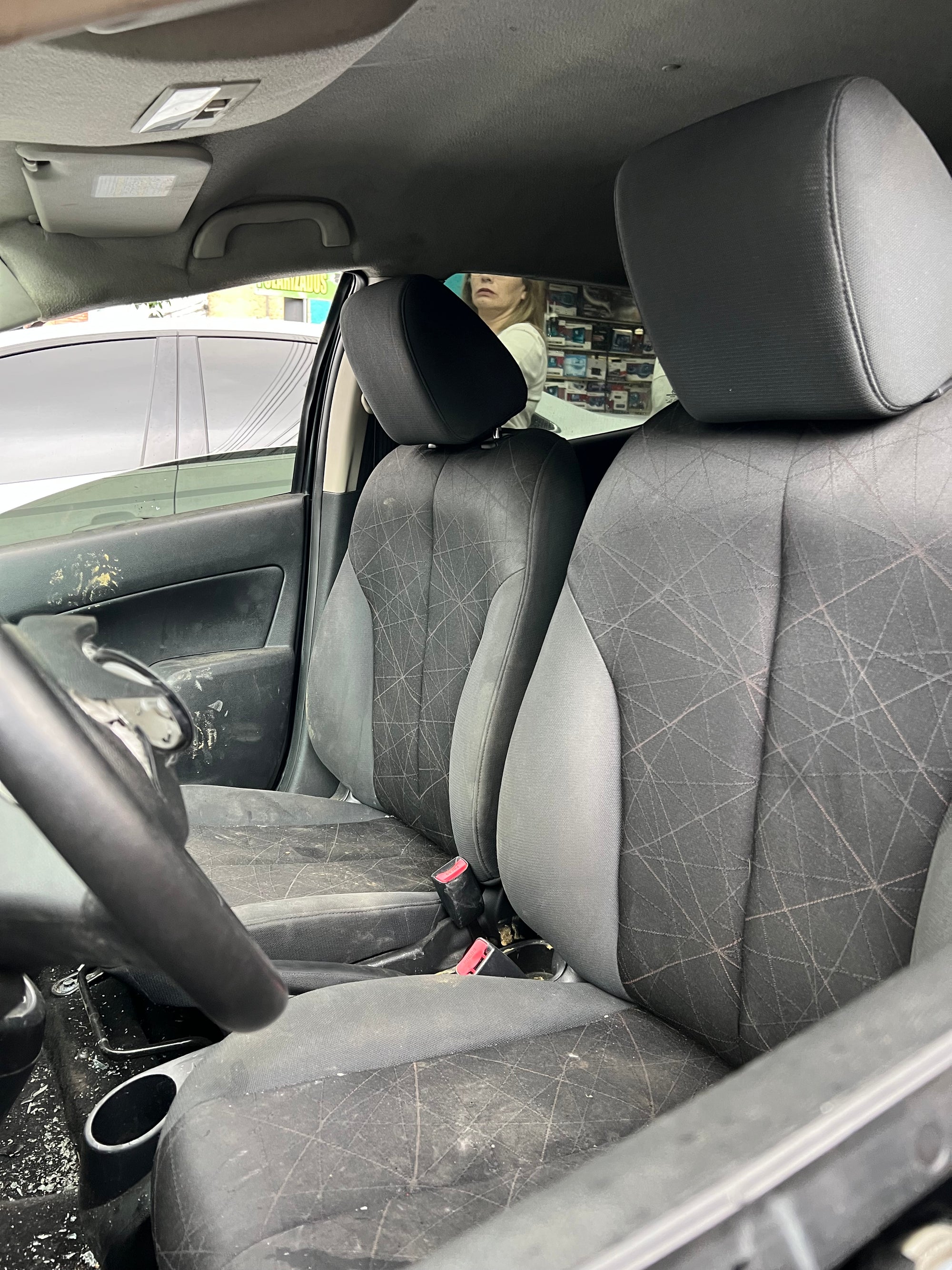 Mazda 2 Full 2012