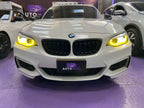 Bmw M240i 2019