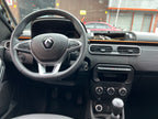 Renault Oroch 2024