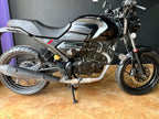 Victory Bomber 150 2024