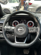 Nissan Qashqai 2023