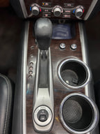Nissan Pathfinder 2016