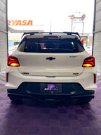Chevrolet Ónix RS 2023