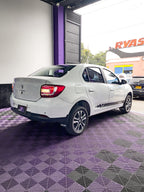 RENAULT LOGAN 2024 MECANICO