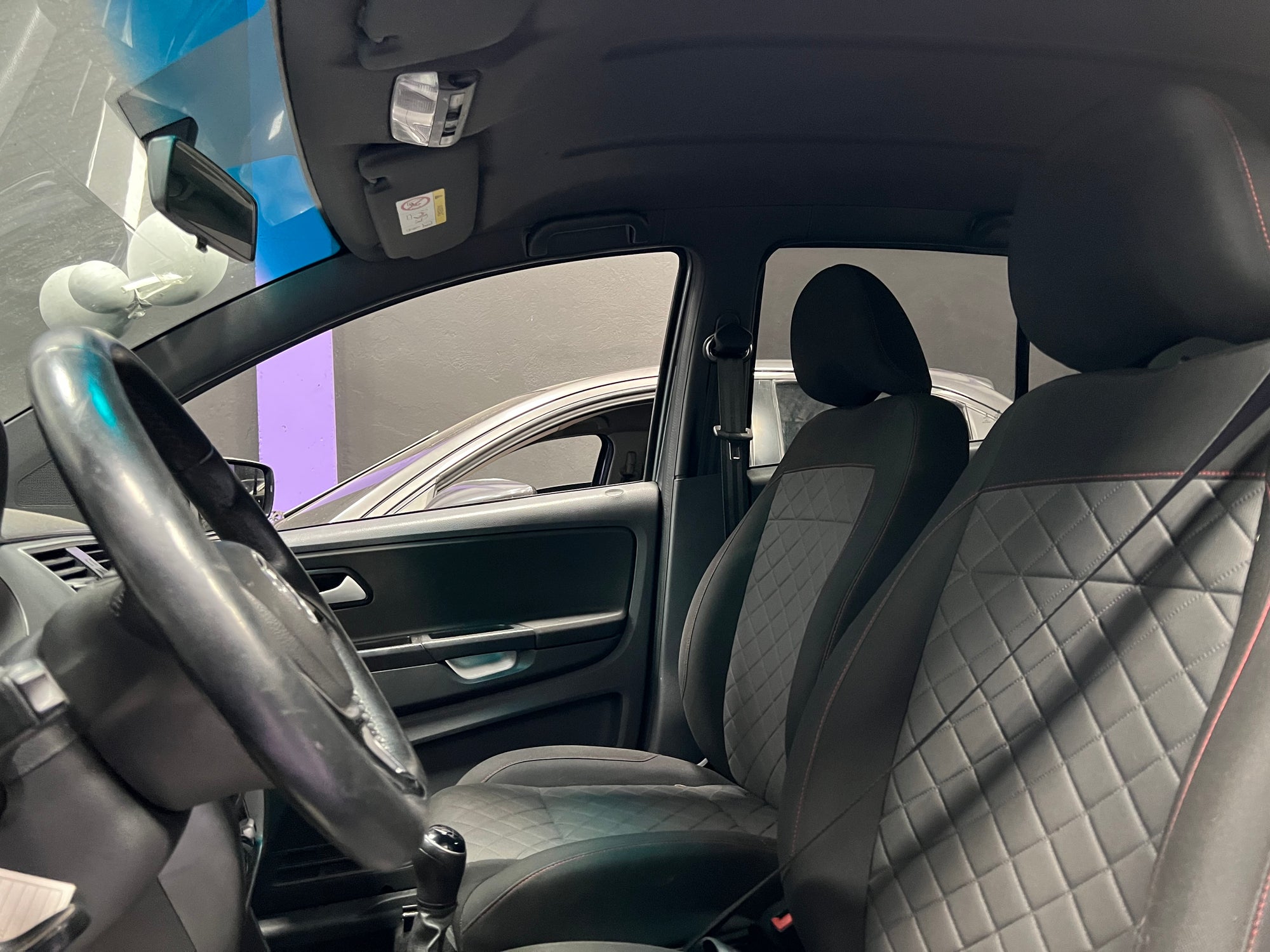 Volkswagen Fox Xtreme 2019