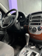 Hyundai Santafe 2007