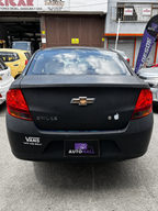 Chevrolet Sail Ls 2016