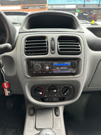 Renault Clio Style 2016