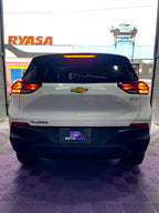 Chevrolet Tracker Premier