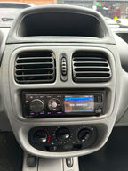 Renault Clio Style 2016