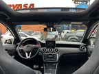 Mercedes A200 2015