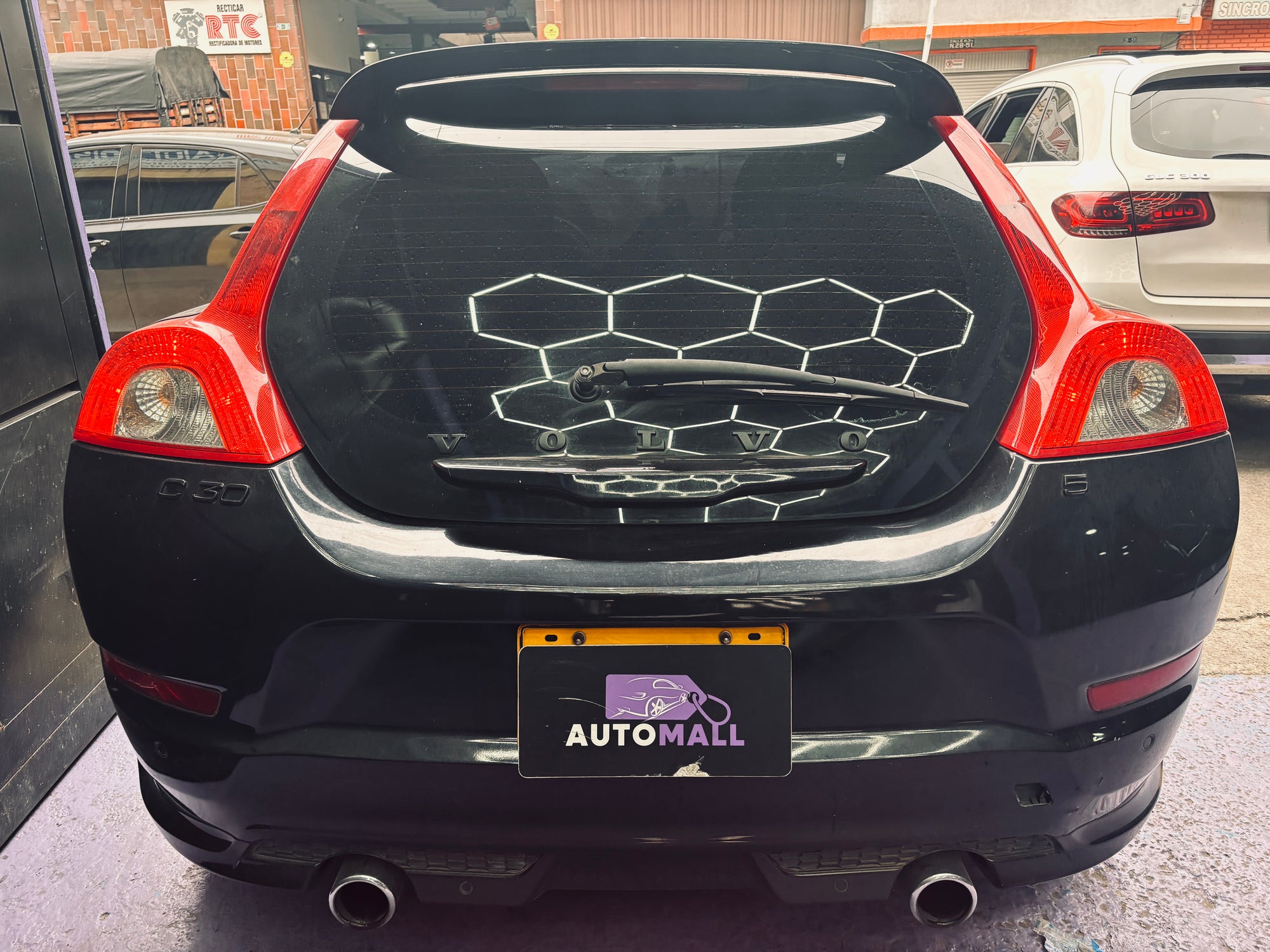 Volvo C30 2013 R Sport