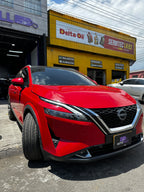 Nissan Qashqai 2023