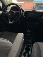Kia Soluto 2023