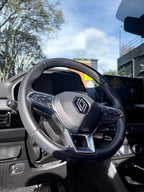 Renault Kardian 2025 1.0 Turbo