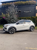 Renault Kardian 2025 1.0 Turbo