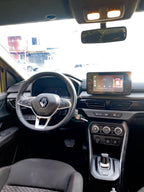 Renault Kardian 2025 1.0 Turbo