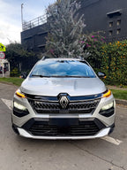 Renault Kardian 2025 1.0 Turbo