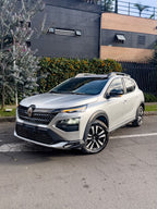 Renault Kardian 2025 1.0 Turbo