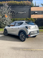 Renault Kardian 2025 1.0 Turbo