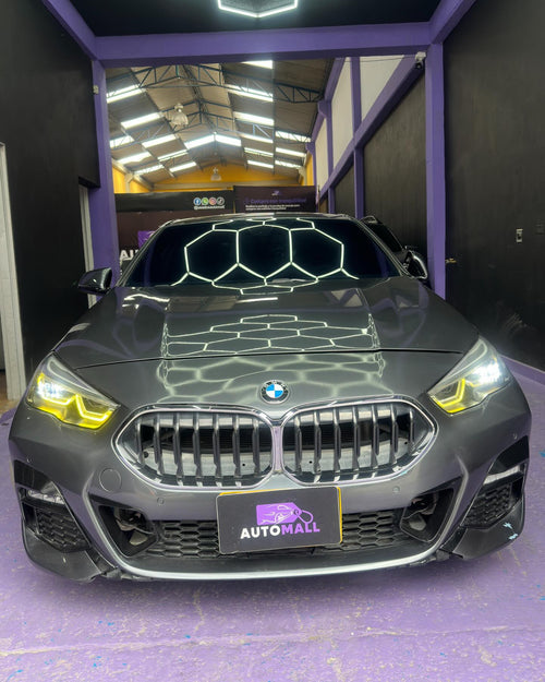 Bmw 220 Grand Coupe 2021