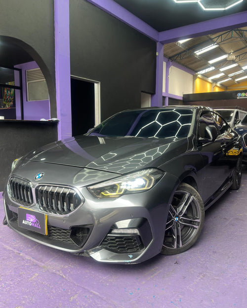 Bmw 220 Grand Coupe 2021