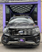 Ford Expedition Limited 2020