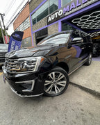 Ford Expedition Limited 2020